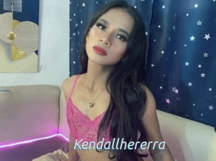 Kendallhererra