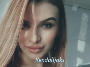 Kendalljaks
