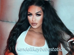 Kendallkaybabestation