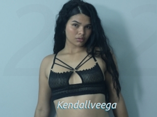 Kendallveega