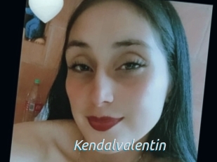 Kendalvalentin