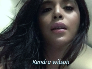 Kendra_wilson