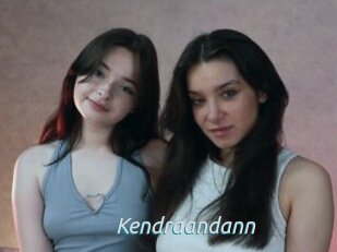 Kendraandann