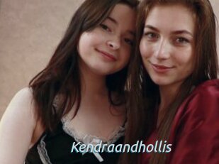 Kendraandhollis
