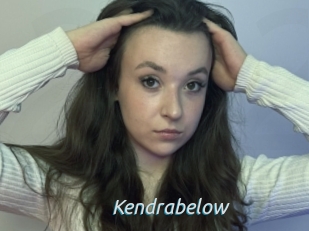 Kendrabelow