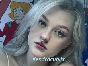 Kendracubitt