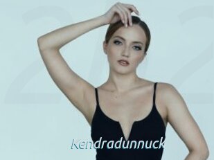 Kendradunnuck