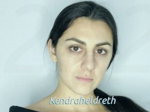 Kendraheldreth