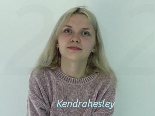 Kendrahesley