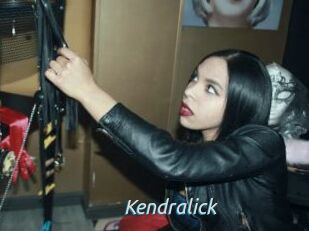 Kendralick