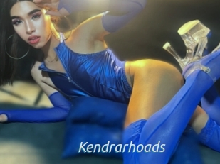 Kendrarhoads