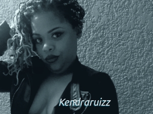 Kendraruizz