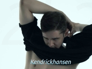 Kendrickhansen