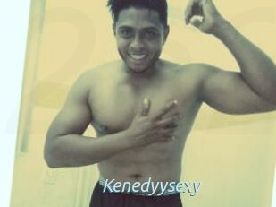 Kenedyysexy