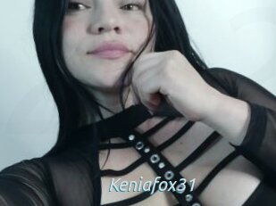 Keniafox31