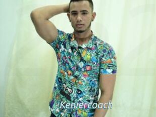 Keniercoach