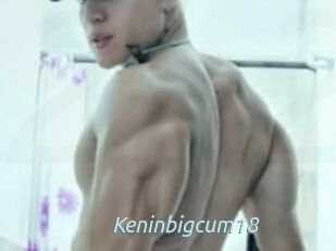 Keninbigcum18