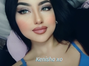 Kenisha_xo