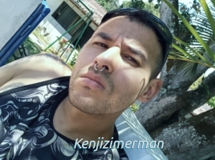 Kenjizimerman