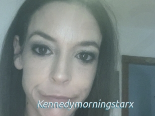 Kennedymorningstarx