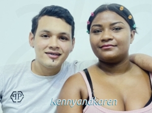 Kennyandkaren