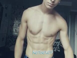 Kensex69