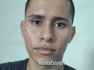 Kensteven