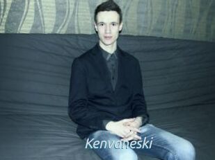 Kenvaneski
