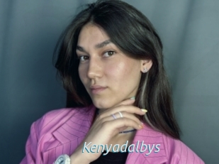 Kenyadalbys