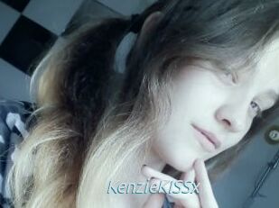 KenzieKISSx