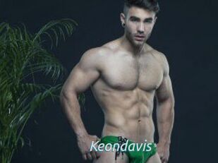 Keondavis