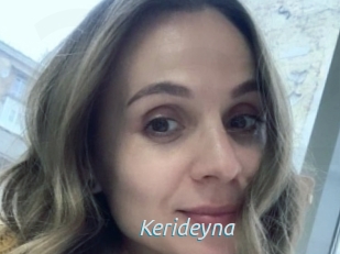 Kerideyna