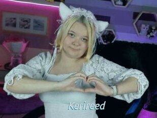Kerireed