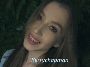 Kerrychapman