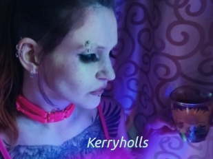 Kerryholls