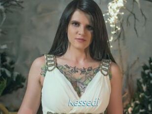 Kessedi