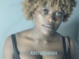 Ketrahjason