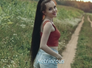 Ketrinrous