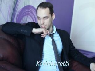 Kevinbaretti