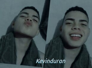 Kevinduran