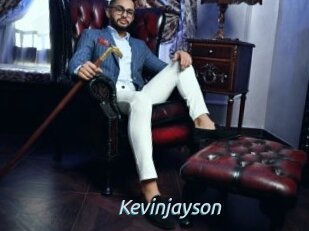 Kevinjayson