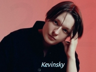 Kevinsky