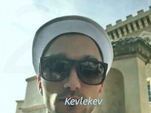 Kevlekev