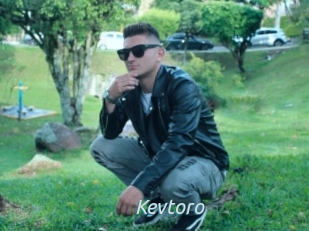 Kevtoro