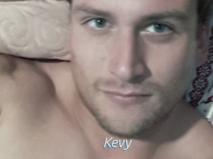 Kevy