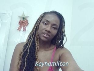 Keyhamilton