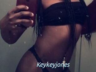 Keykeyjones