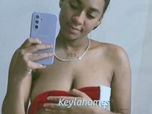 Keylahomes