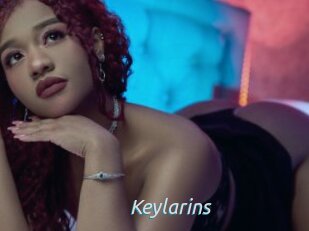 Keylarins