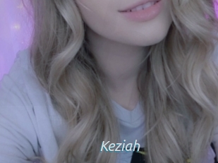 Keziah